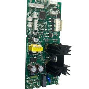 POWER PCB (120V) AS00001633