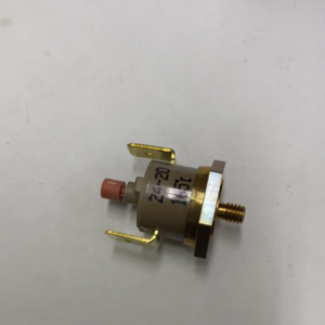 THERMOSTAT 165c :TE07100