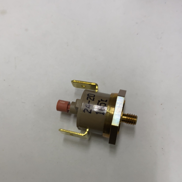 THERMOSTAT 165c :TE07100