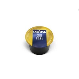 Lavazza Cafe Crema Capsules (Case of 100)