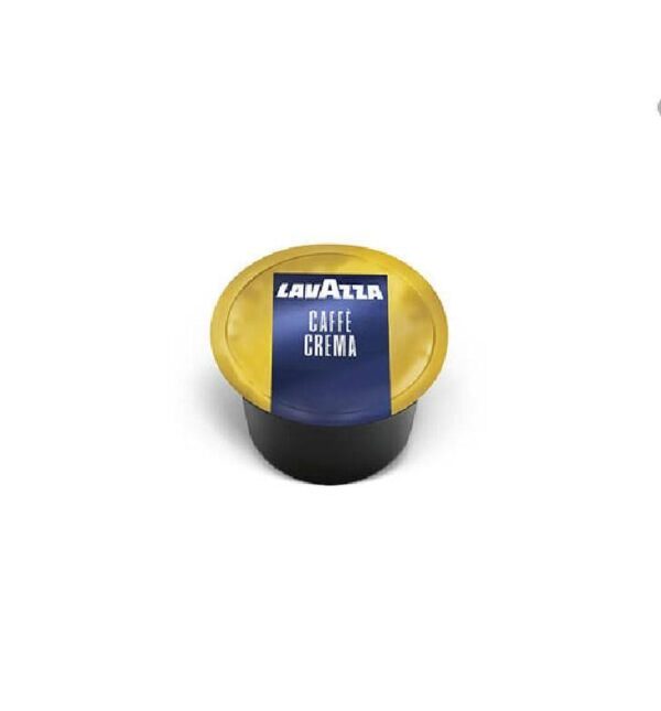 Lavazza Cafe Crema Capsules (Case of 100)