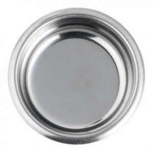 Blind Basket Insert for Backflush  58mm AC0970FC