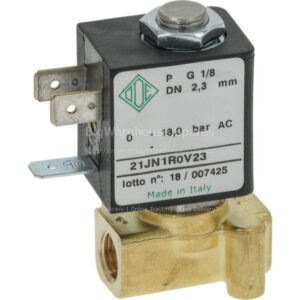 QUICK MILL EV00980V1 2 way