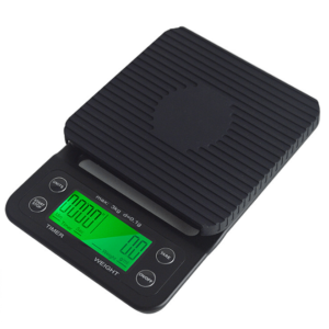 Digital Coffee Scale