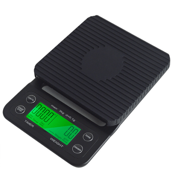 Digital Coffee Scale