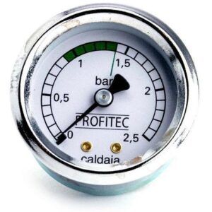 Profitec Steam Pressure Gauge P2501