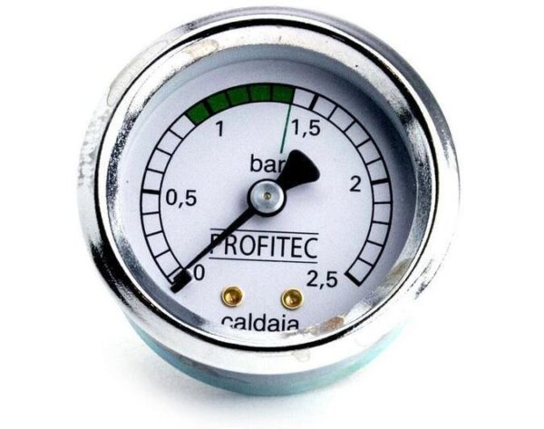 Profitec Steam Pressure Gauge P2501