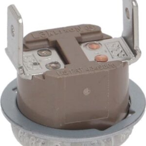 Contact Thermostat 127C