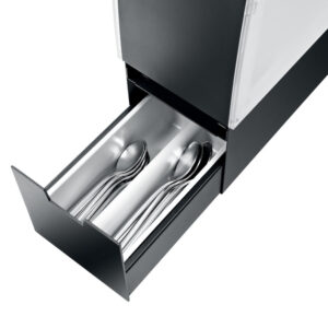 Accessory drawer GIGA