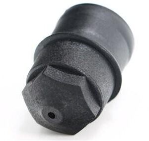 STEAM NOZZLE BLACK 5096177 - Espresso Dolce