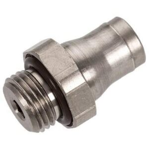 FITTING M5 FOR HOSE ø 4 mm 1349281 - Espresso Dolce