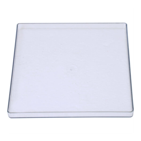 Eureka Grinder Lid Clear Plastic