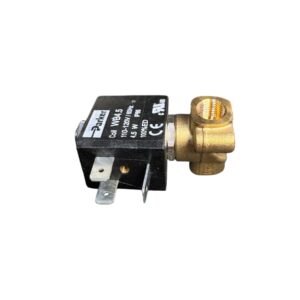 Elektra Verve 2 Way Solenoid Valve (06338035)