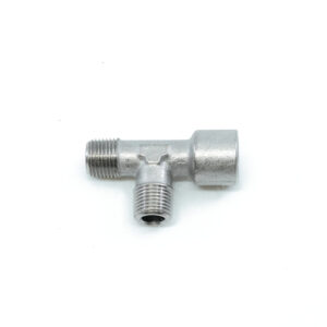 T Joint 1/8 M/M F