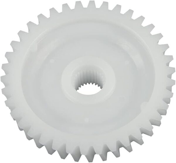 Gear Sx Z=38 For G(1212024)