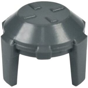 Saeco Grey Water Container Valve Insert P0049 (11003673)