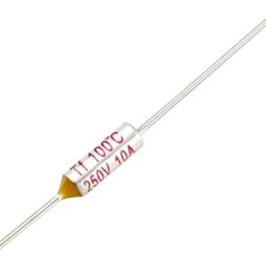 Thermo Fuse 100° Celsius