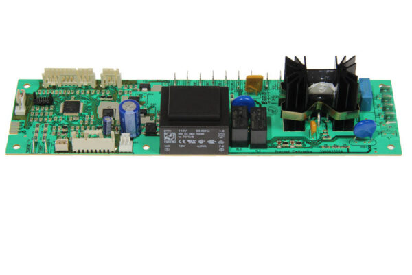 POWER BOARD (120V)