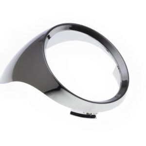Chrome Guage Cover (5313258861)
