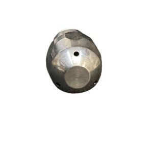 QuickMill Steam Wand Tip 3 Holes (ac0980svn3)