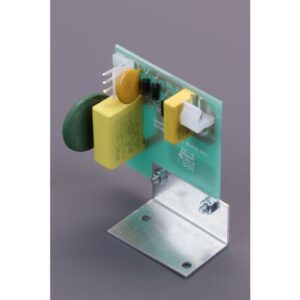 120 V Printed Circuit Board For Conical Grinders (6082)
