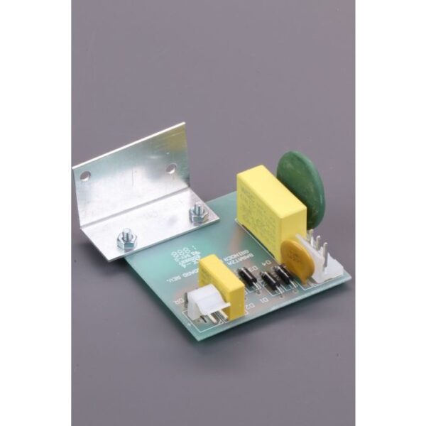 120 V Printed Circuit Board For Conical Grinders (6082) - Image 2