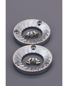 Steel Burr (set) - Espresso Dolce