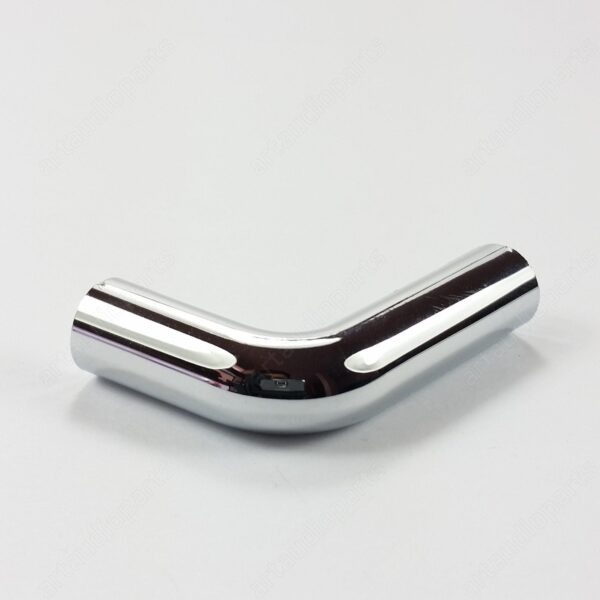 Chrome Steam Tube Protector (996530006574) - Image 2