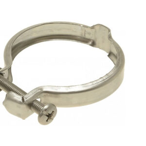 Rotary Pump Clamp