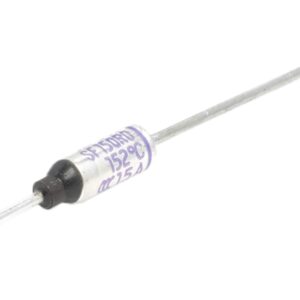 Thermo Fuse 152°C 10 A (1410501)
