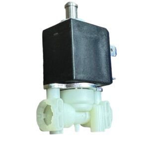 SOLENOID VALVE (3VC 120V)