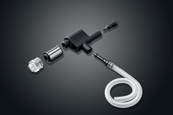 Jura Fine Foam Frother - Image 6