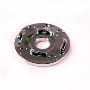 Saeco Chrom.upper Cover Casing Cap V2 Xsm (11027486)