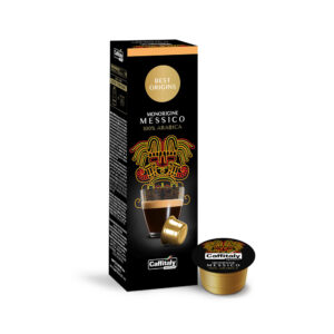 Caffitaly Messico
