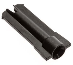 Saeco Parts Black Pannarello Inner Tube P049