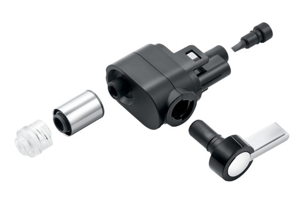 Professional fine foam frotherG2 - Image 4