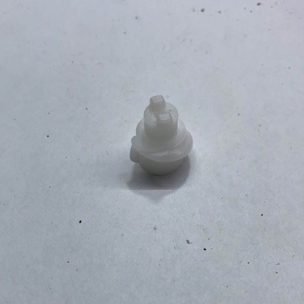 Increase Screw Pin Cof.grinder Magic (996530016718) - Image 2