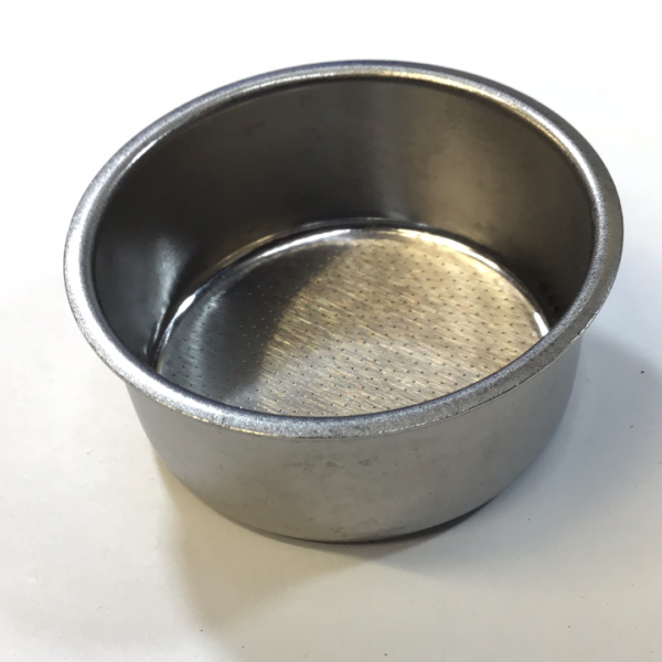 Double filter insert (996530011332) - Espresso Dolce