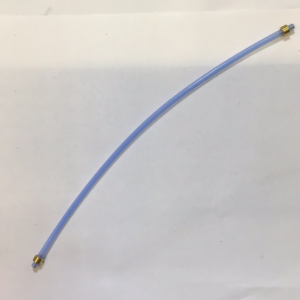 PTFE HOSE ø 2.5x4 mm - 260 mm 1550024 - Espresso Dolce
