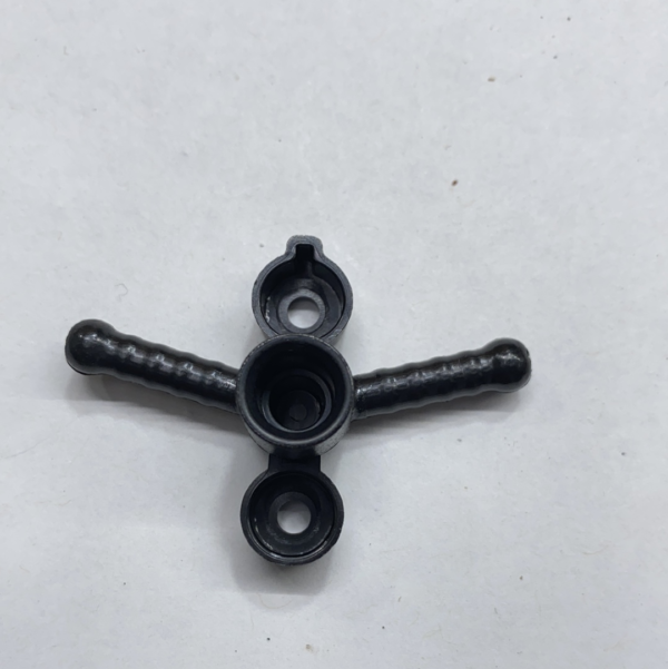 Blk Connector For Pin Boiler V3 Smr 17000727/996530073427
