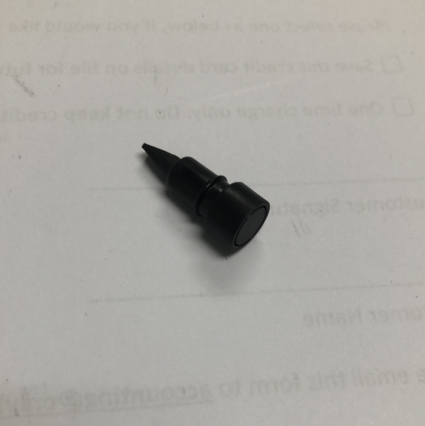 Jura - PIN FOR MILK FROTHER 71866 - Image 2
