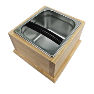 Java Gear knock box