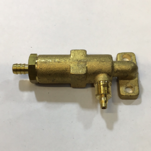 Brass Valve Assembly (996530006441) - Espresso Dolce