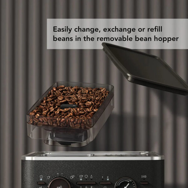KitchenAid Removable Hopper (KESRBHS) - Image 2