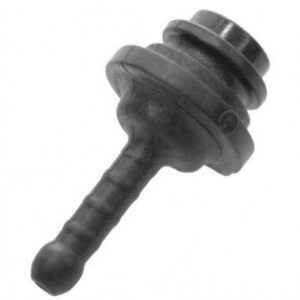 Black Faucet Straight  (996530000891)