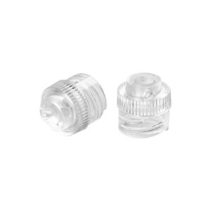 Interchangeable milk spout - 72228
