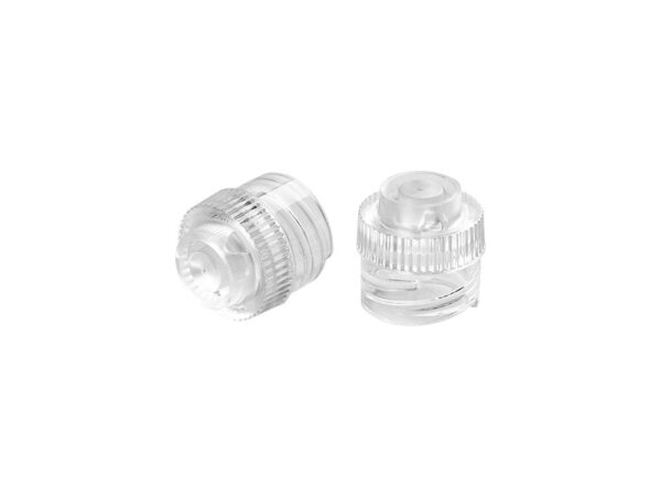 Interchangeable milk spout - 72228