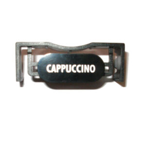 Cappuccino Button