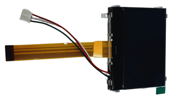 LCD Display Screen (421941307111) - Image 2