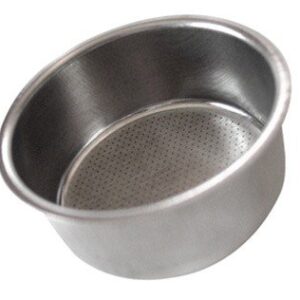 Double filter insert (996530011332)